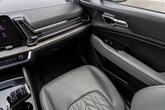 Thumbnail of 2023 Jungle Green Kia Sportage