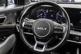 Thumbnail of 2023 Jungle Green Kia Sportage