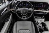 Thumbnail of 2023 Jungle Green Kia Sportage