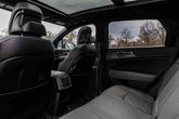 Thumbnail of 2023 Jungle Green Kia Sportage