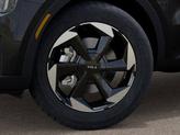 Thumbnail of 2025 Interstellar Gray Kia Sorento Plug-In Hybrid
