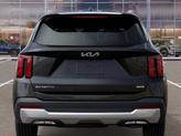 Thumbnail of 2025 Interstellar Gray Kia Sorento Plug-In Hybrid