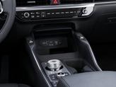 Thumbnail of 2025 Interstellar Gray Kia Sorento Plug-In Hybrid