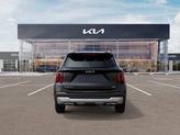Thumbnail of 2025 Interstellar Gray Kia Sorento Plug-In Hybrid