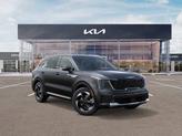 Thumbnail of 2025 Interstellar Gray Kia Sorento Plug-In Hybrid