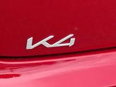 Thumbnail of 2025 Currant Red Kia K4