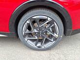 Thumbnail of 2025 Currant Red Kia K4