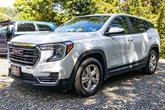 Thumbnail of 2022 Summit White GMC Terrain