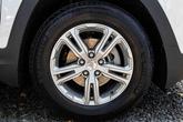 Thumbnail of 2022 Summit White GMC Terrain