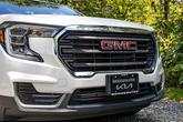 Thumbnail of 2022 Summit White GMC Terrain