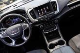 Thumbnail of 2022 Summit White GMC Terrain