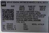 Thumbnail of 2022 Summit White GMC Terrain
