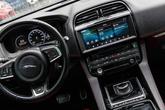 Thumbnail of 2018 Black Jaguar F-PACE