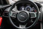 Thumbnail of 2018 Black Jaguar F-PACE