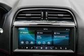 Thumbnail of 2018 Black Jaguar F-PACE