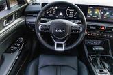 Thumbnail of 2025 Interstellar Gray Kia K5