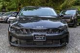 Thumbnail of 2025 Interstellar Gray Kia K5