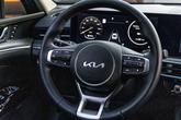 Thumbnail of 2025 Interstellar Gray Kia K5