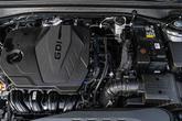 Thumbnail of 2025 Interstellar Gray Kia K5