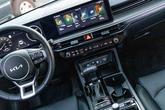 Thumbnail of 2025 Interstellar Gray Kia K5