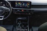 Thumbnail of 2025 Interstellar Gray Kia K5