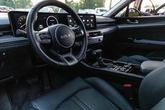 Thumbnail of 2025 Interstellar Gray Kia K5