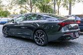Thumbnail of 2025 Interstellar Gray Kia K5
