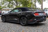 Thumbnail of 2022 Gray Ford Mustang