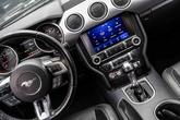 Thumbnail of 2022 Gray Ford Mustang