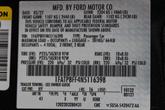 Thumbnail of 2022 Gray Ford Mustang