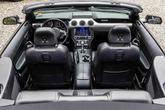 Thumbnail of 2022 Gray Ford Mustang