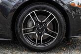 Thumbnail of 2022 Gray Ford Mustang