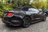 Thumbnail of 2022 Gray Ford Mustang