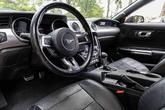 Thumbnail of 2022 Gray Ford Mustang