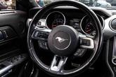 Thumbnail of 2022 Gray Ford Mustang