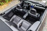 Thumbnail of 2022 Gray Ford Mustang