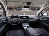 Thumbnail of 2026 Heritage Blue Kia Sportage Hybrid