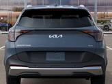 Thumbnail of 2026 Heritage Blue Kia Sportage Hybrid