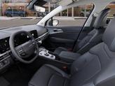 Thumbnail of 2026 Heritage Blue Kia Sportage Hybrid