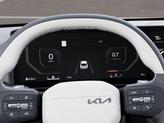 Thumbnail of 2025 Snow White Pearl Kia K4