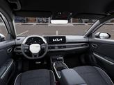 Thumbnail of 2025 Snow White Pearl Kia K4