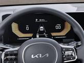 Thumbnail of 2025 Everlasting Silver Kia Sorento