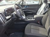 Thumbnail of 2025 Everlasting Silver Kia Sorento