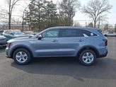 Thumbnail of 2025 Everlasting Silver Kia Sorento