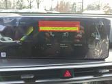 Thumbnail of 2025 Everlasting Silver Kia Sorento