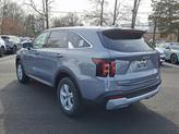 Thumbnail of 2025 Everlasting Silver Kia Sorento
