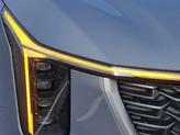 Thumbnail of 2025 Everlasting Silver Kia Sorento