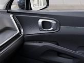 Thumbnail of 2025 Everlasting Silver Kia Sorento