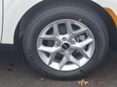 Thumbnail of 2025 Snow White Pearl Kia Soul