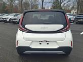 Thumbnail of 2025 Snow White Pearl Kia Soul
